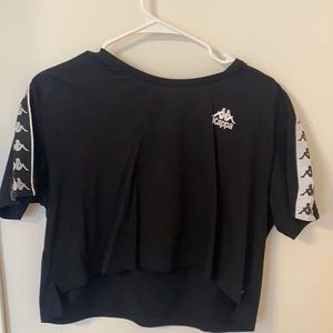 kappa tee